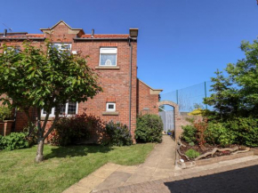 Pond Farm View